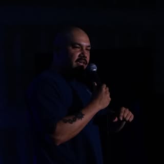 Andrew Castillo