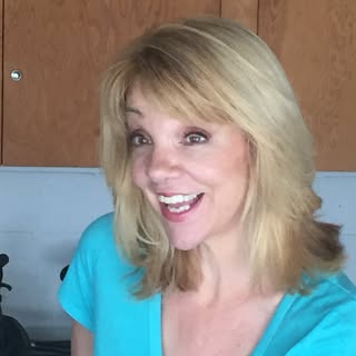 Teresa Ganzel