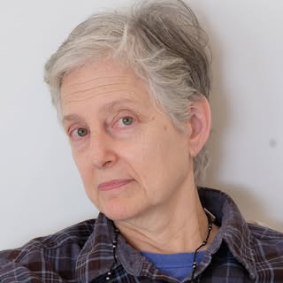 Rebecca Steuermann
