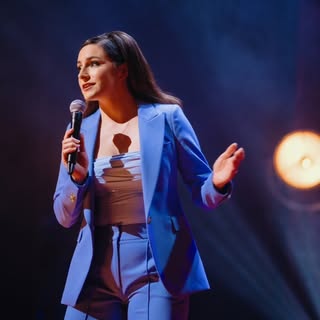 Janine Harouni