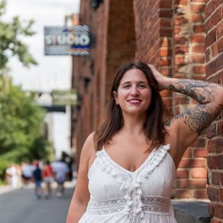 Krista Patronick