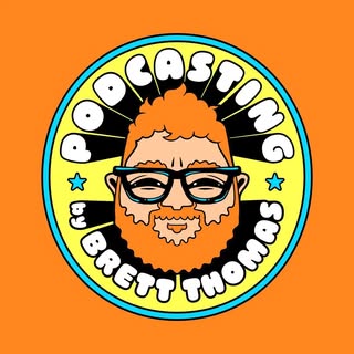 Brett Thomas