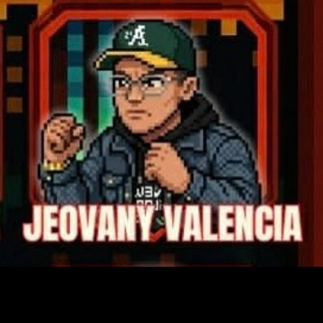 Jeovany Valencia