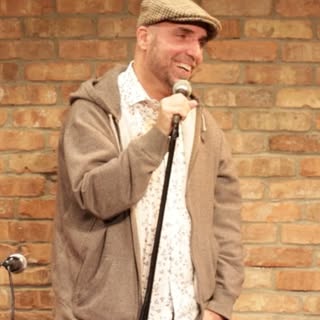 Jake Iannarino
