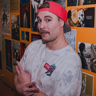 Seth Payne