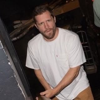 Chris O'Connor