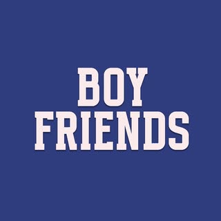 The Boy Friends