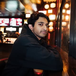 Suhaib Qasim