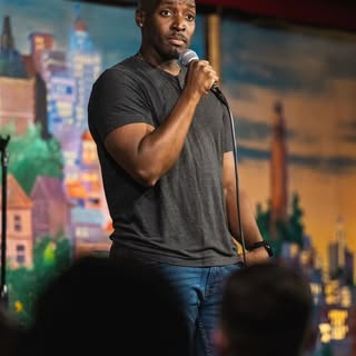Tramane Webb
