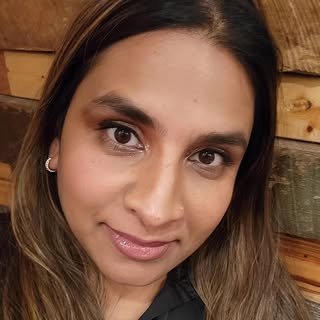 Shabana Sharif