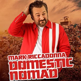 Mark Riccadonna