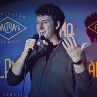 Josh O'Donnell