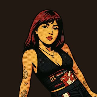 Dulce Mac