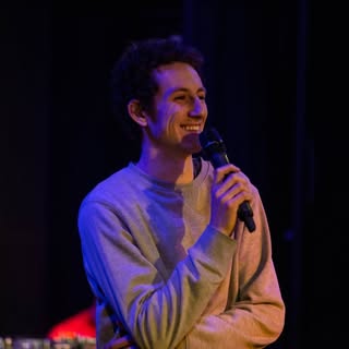 Ryan Ellington
