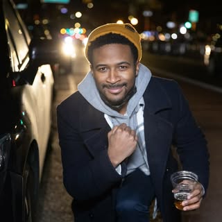 Ja-Ron Young