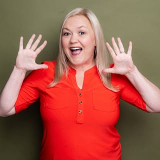 Holly Ballantine