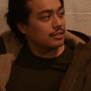 Jacob Manlucu
