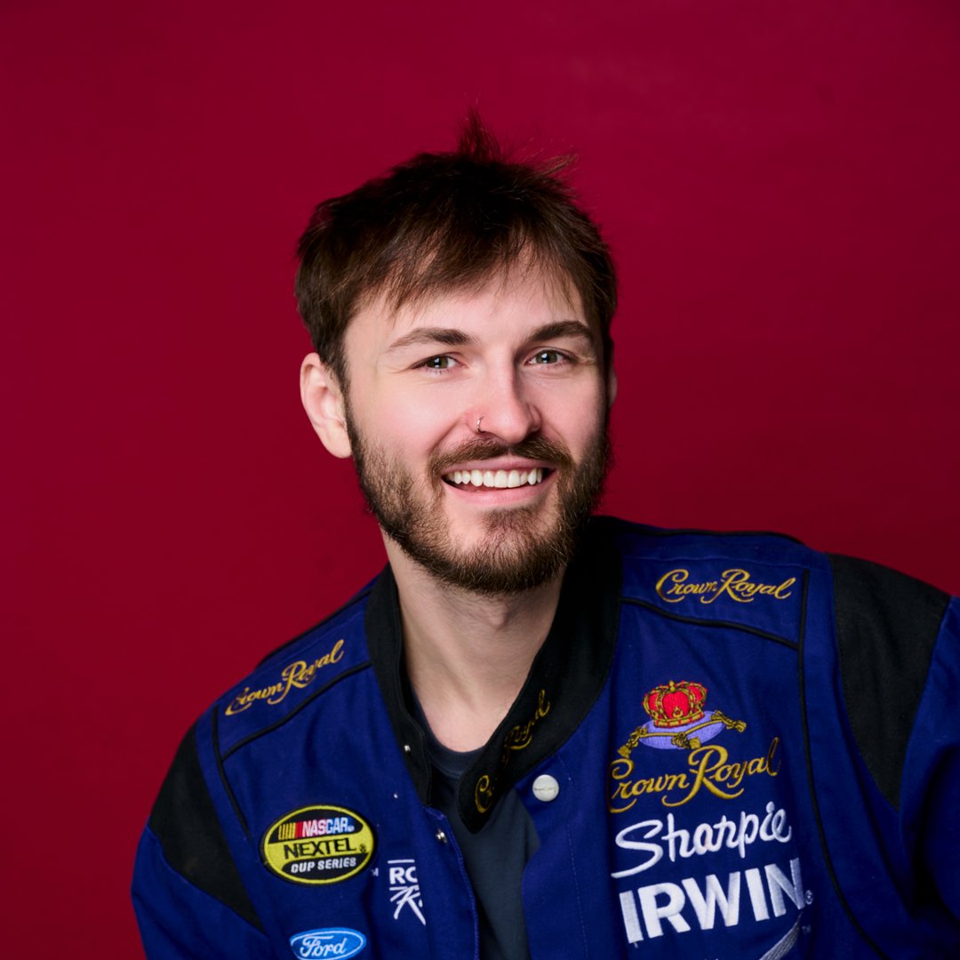 Chase Harter