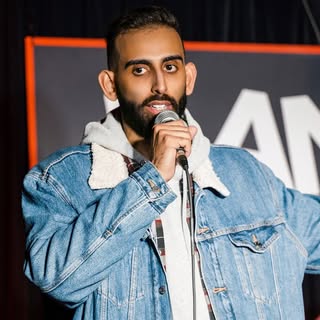 Abe Khalaf