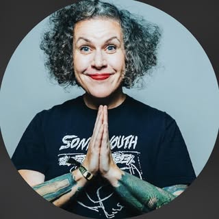 Andie Main