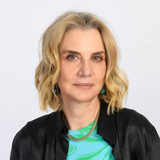 Holly Hudson