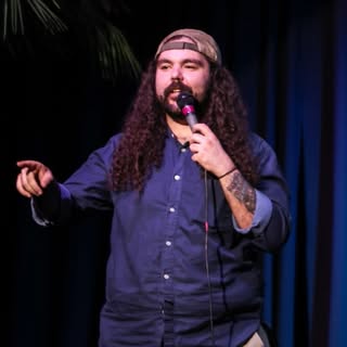 Nate Ortiz