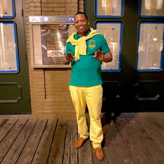 Ricco Da Great