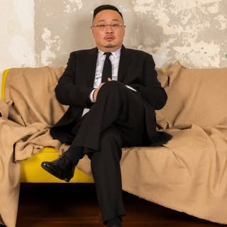 Dante Chang
