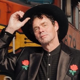 Rich Hall