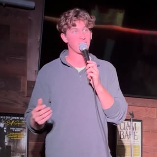 Preston DeSimone