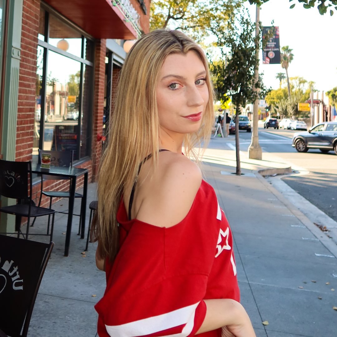 Ashley Colleen