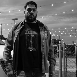 Hank Garza