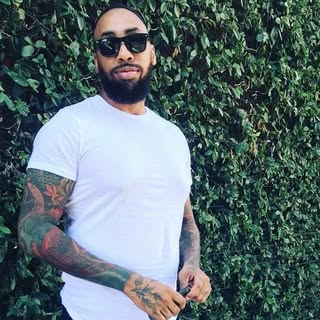 Tony Grams