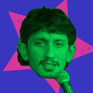Rohan Dias