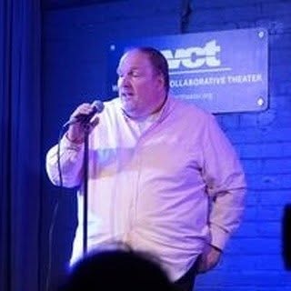 Jim Mendrinos