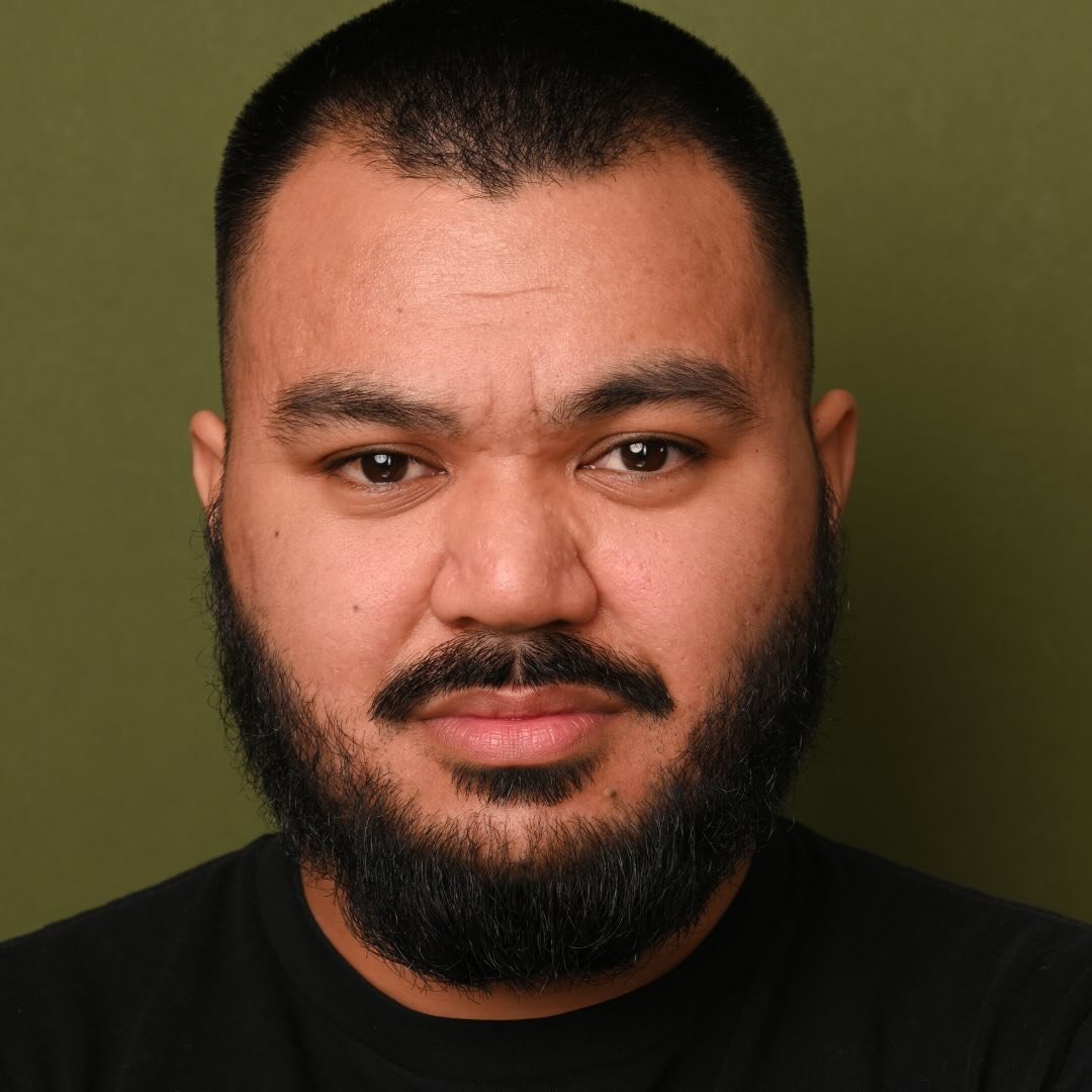 Erik Matibag