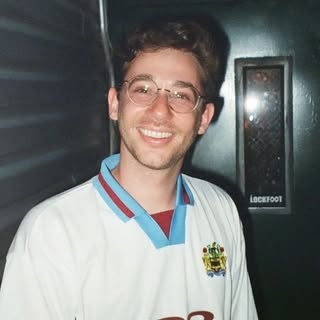 Ethan Victor