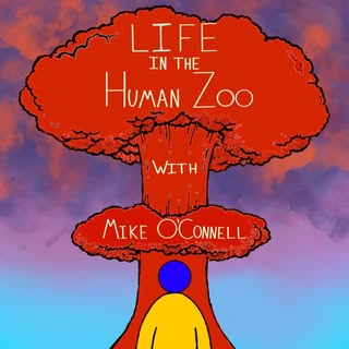 Mike O'Connell