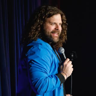 Zach Martina