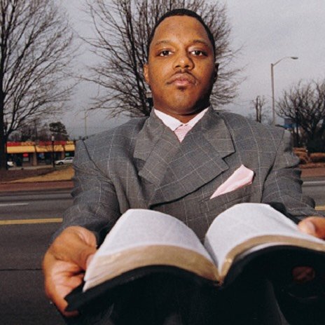 Jabari Elzie