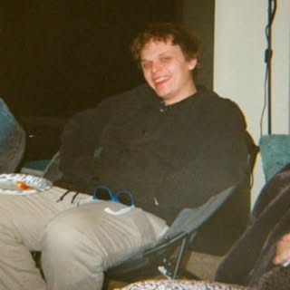 Elijah Mang