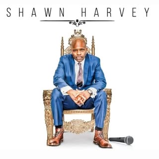 Shawn Harvey