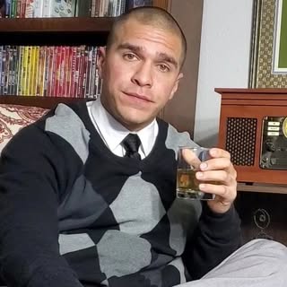 Nathaniel Amador