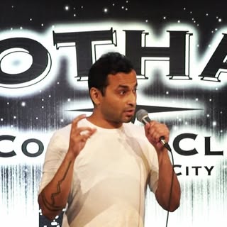 Karan Mehra