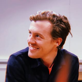 Alex Moffat