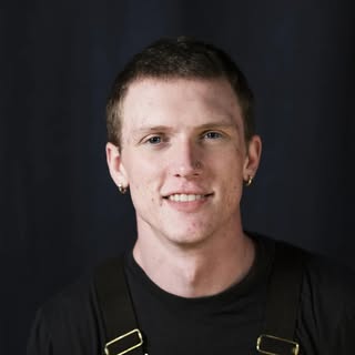 Parker Krahn
