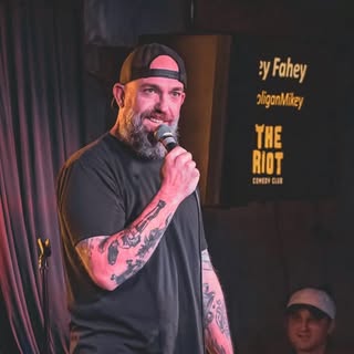 Mikey Fahey