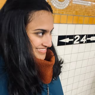 Malavika Raju