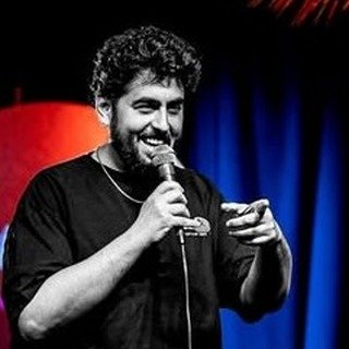 David Centofanti