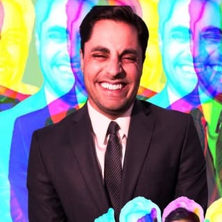 Dan Frigolette